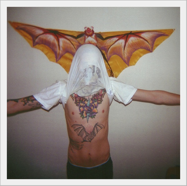 Bat Tattoo Designs (18)