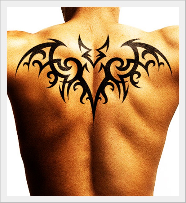 Bat Tattoo Designs (6)
