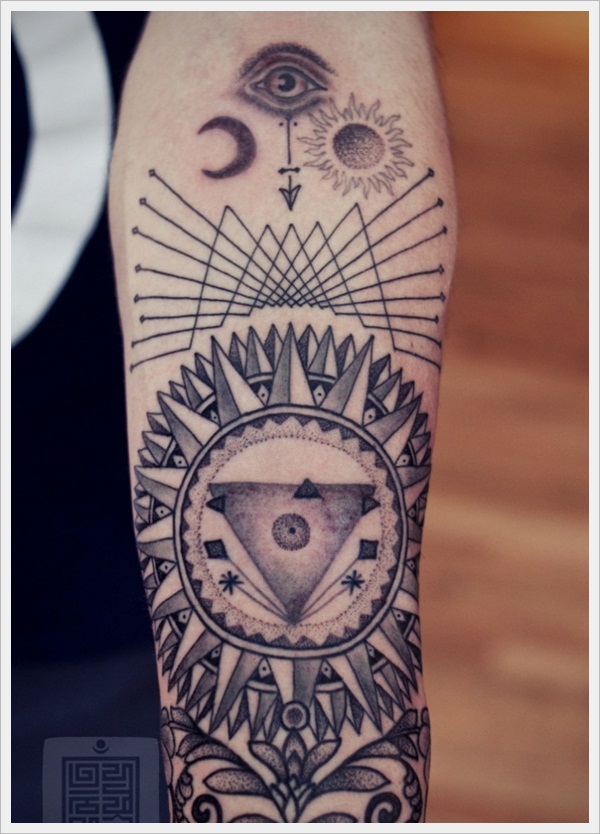 Best tattoo designs for Men (1)