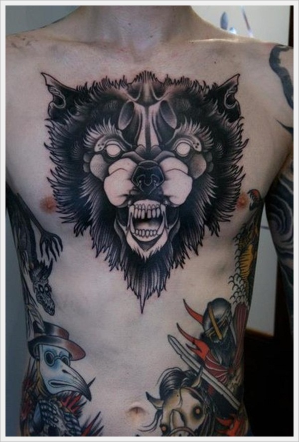 Best tattoo designs for Men (20)