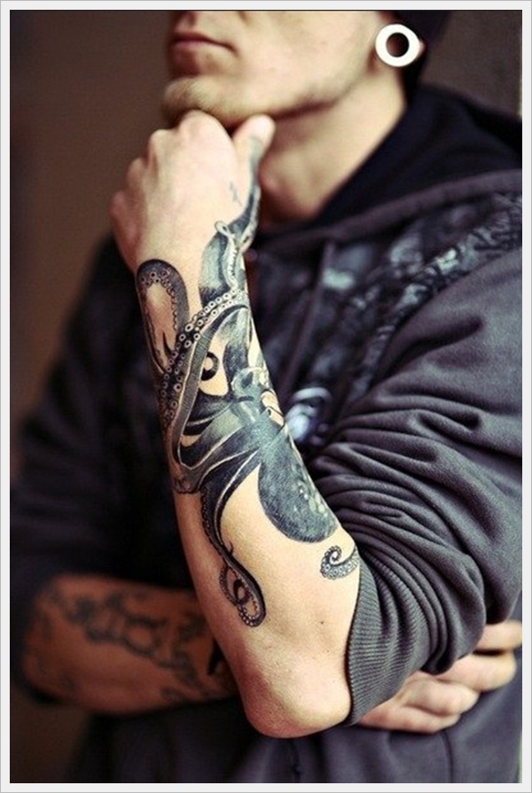 Best tattoo designs for Men (25)