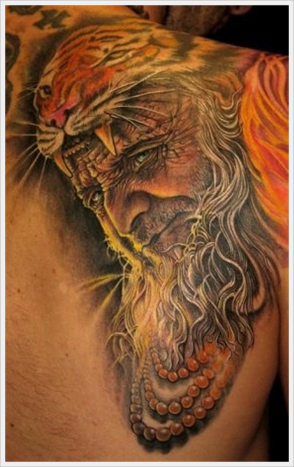 Best tattoo designs for Men (28)