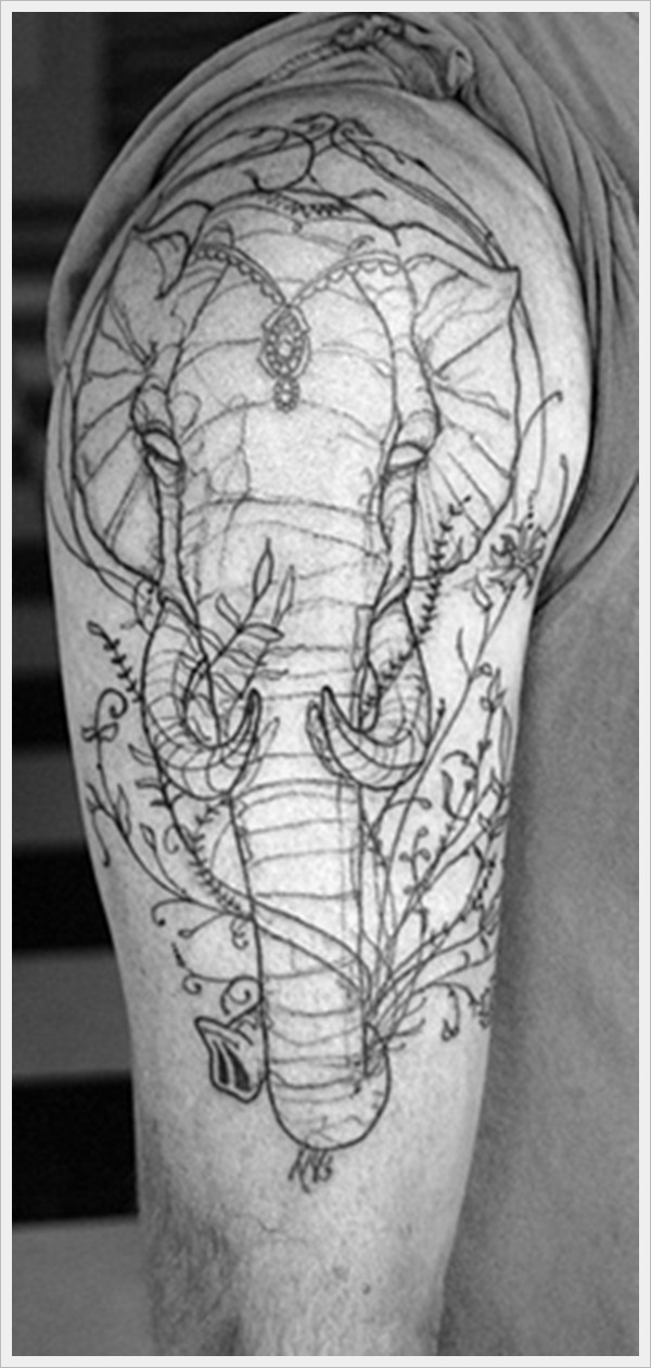 Best tattoo designs for Men (29)