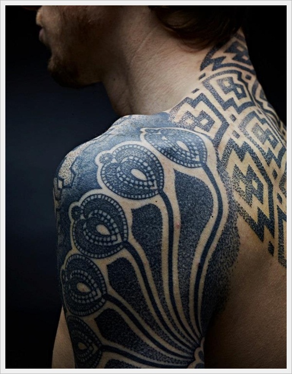 Best tattoo designs for Men (32)