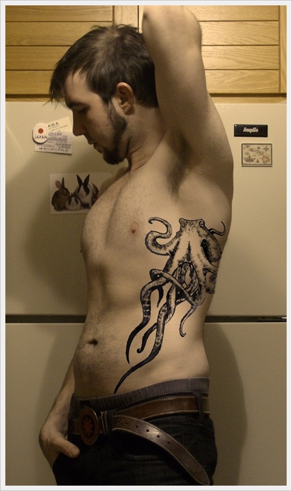 Best tattoo designs for Men (36)