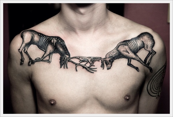 Best tattoo designs for Men (39)