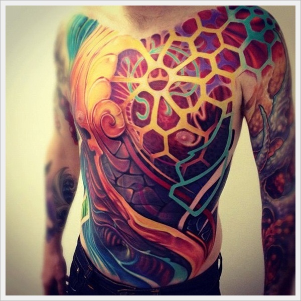 Best tattoo designs for Men (43)