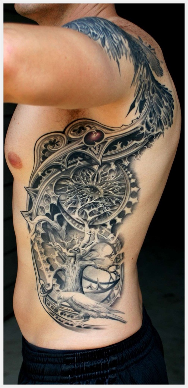 Best tattoo designs for Men (5)