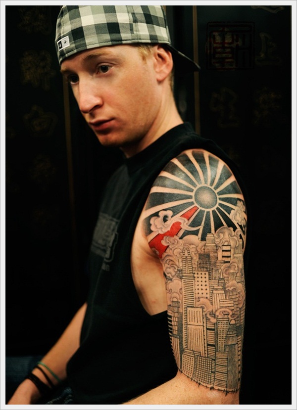 Best tattoo designs for Men (7)