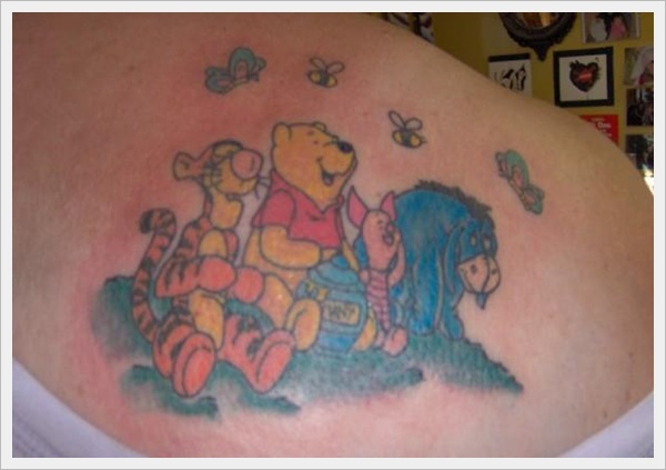 Cartoon tattoo designs (7)