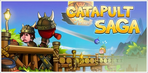 Catapult Saga