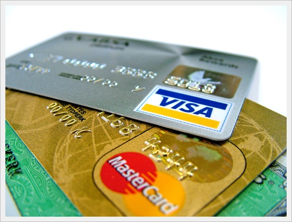 Credit Card / Gold & Platinum