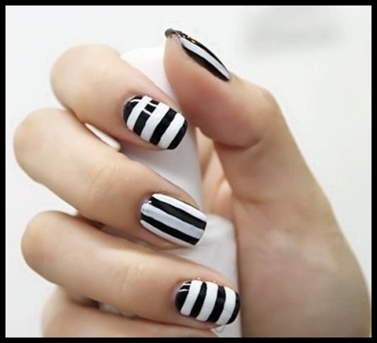 Easy Nail Art (4)