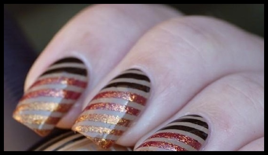 Easy Nail Art (6)