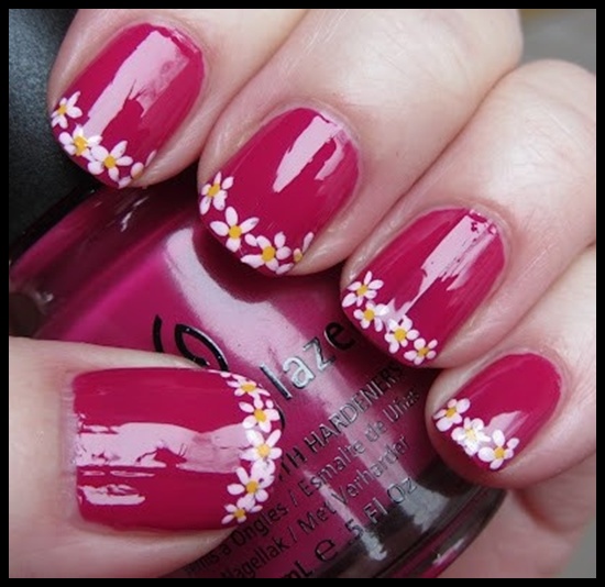 Easy Nail Art (9)