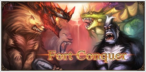 Fort Conquer