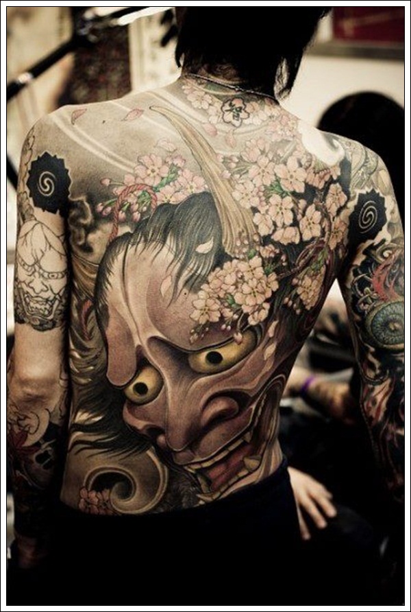 Full Body Tattoo Designs (38)