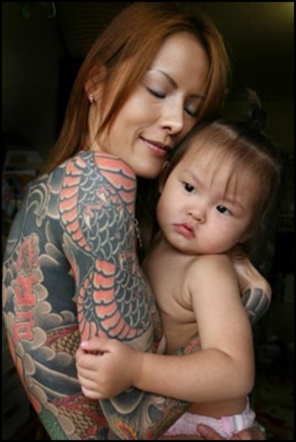 Japnees Tattoo designs (1)