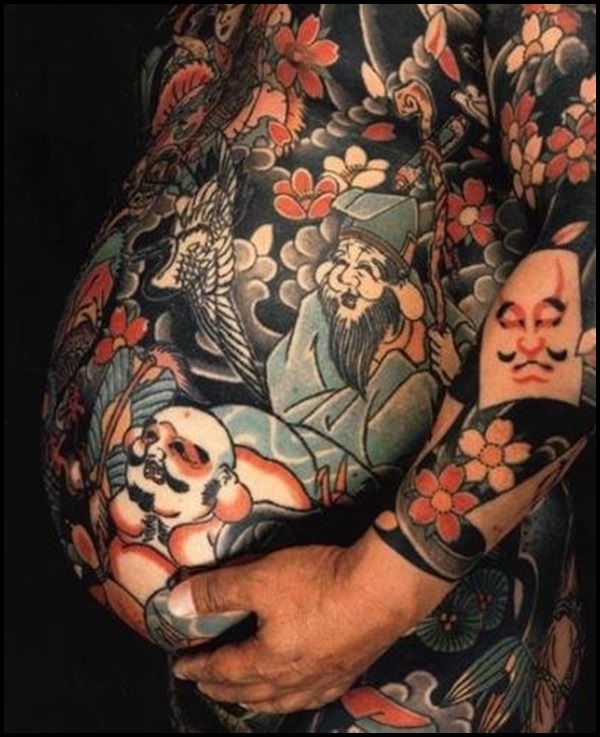 Japnees Tattoo designs (12)