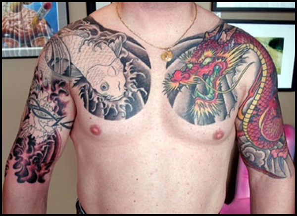 Japnees Tattoo designs (15)