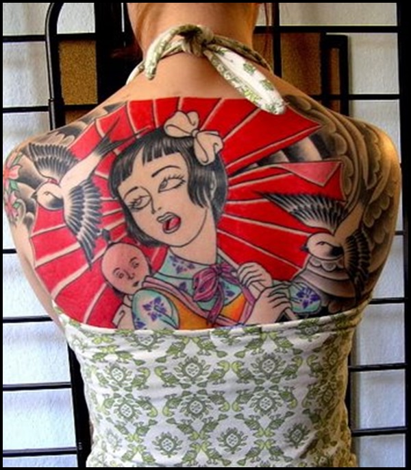 Japnees Tattoo designs (26)