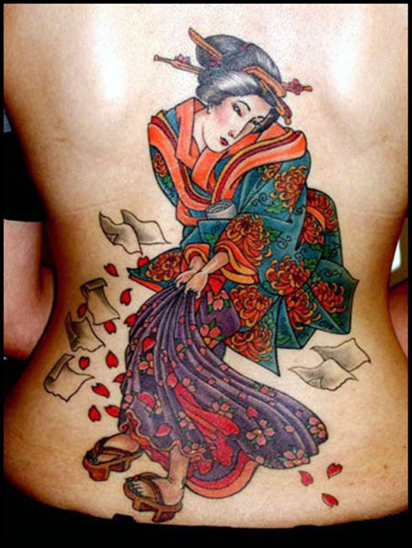 Japnees Tattoo designs (27)
