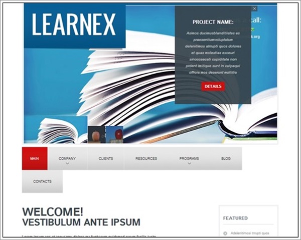 Learnex