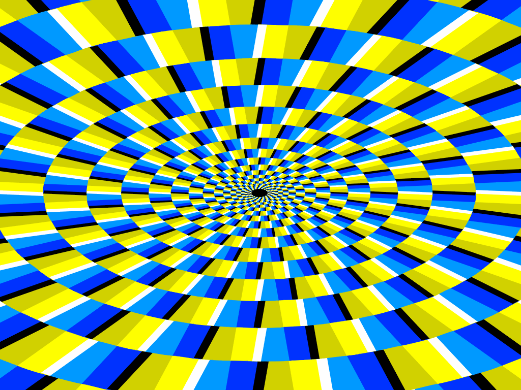 Optical illusion Wallpaper & Photography (1)