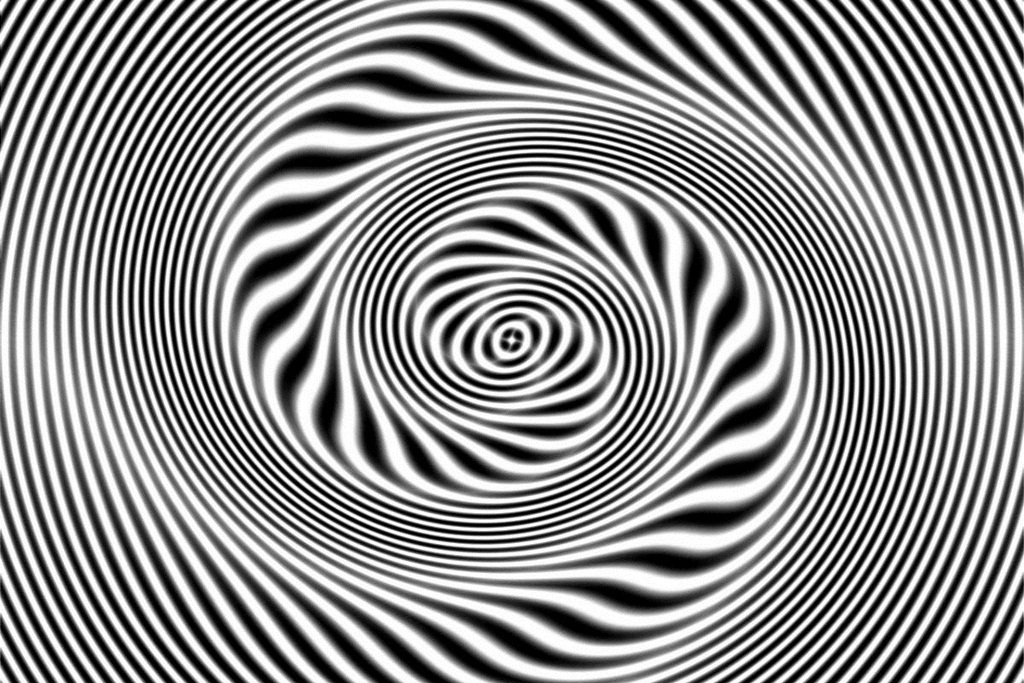 Optical illusion Wallpaper & Photography (13)