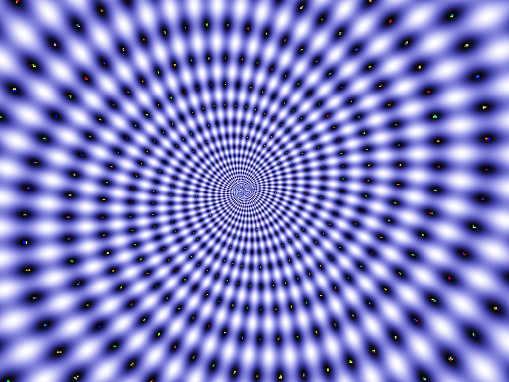 Hypnotic_Spinning_Spiral_Optical_Illusion_blue