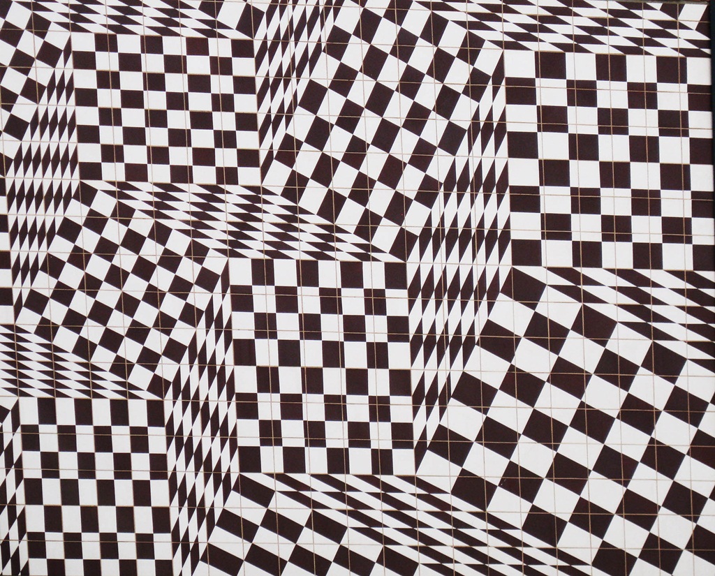 Optical illusion Wallpaper & Photography (6)