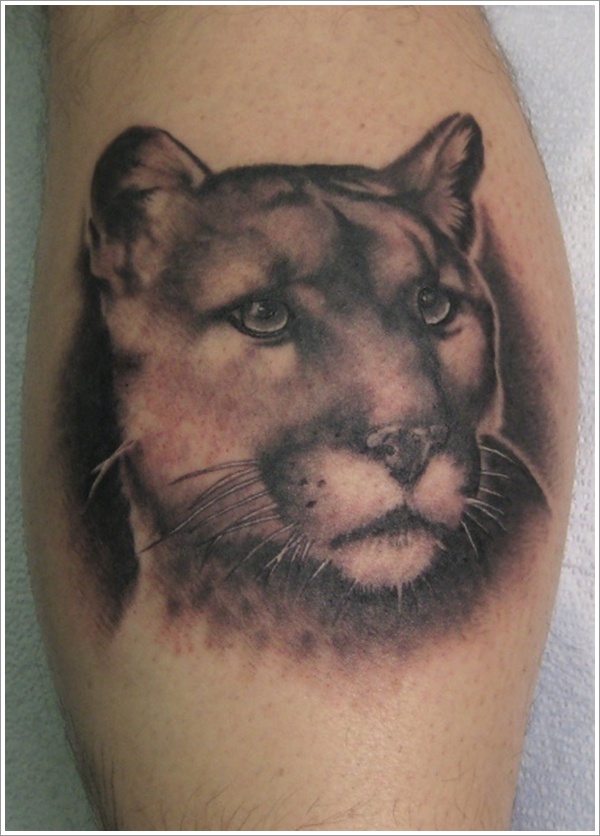 Panther Tattoo Designs (29)