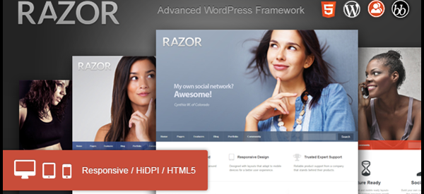 Razor