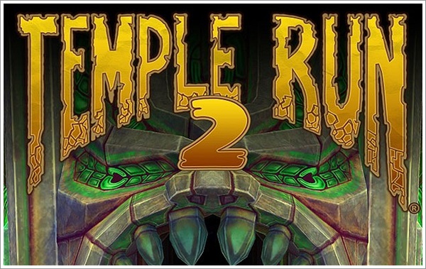 Temple Run 2