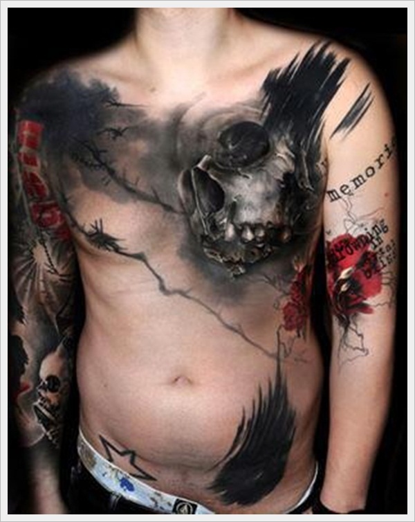 best tattoos in 2013 (21)