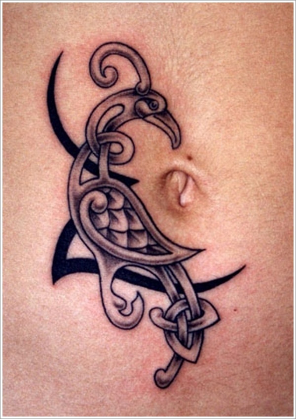 30 Most Amazing Celtic Tattoo Designs