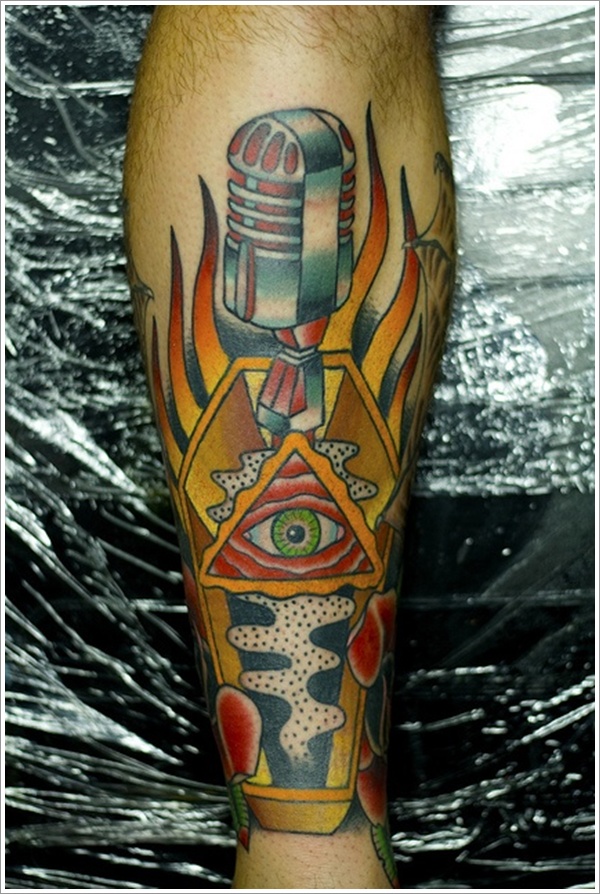 coffin tattoo designs (13)