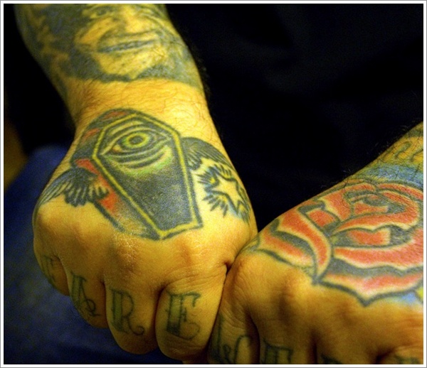 coffin tattoo designs (17)
