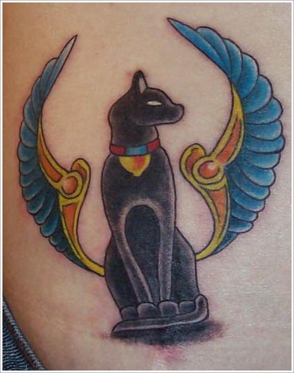 egyption tattoo (11)