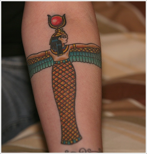 egyption tattoo (18)