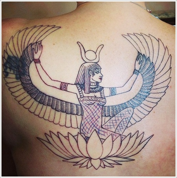 egyption tattoo (22)