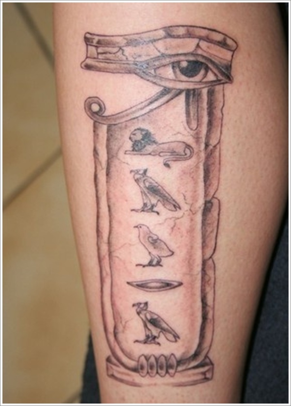 egyption tattoo (3)