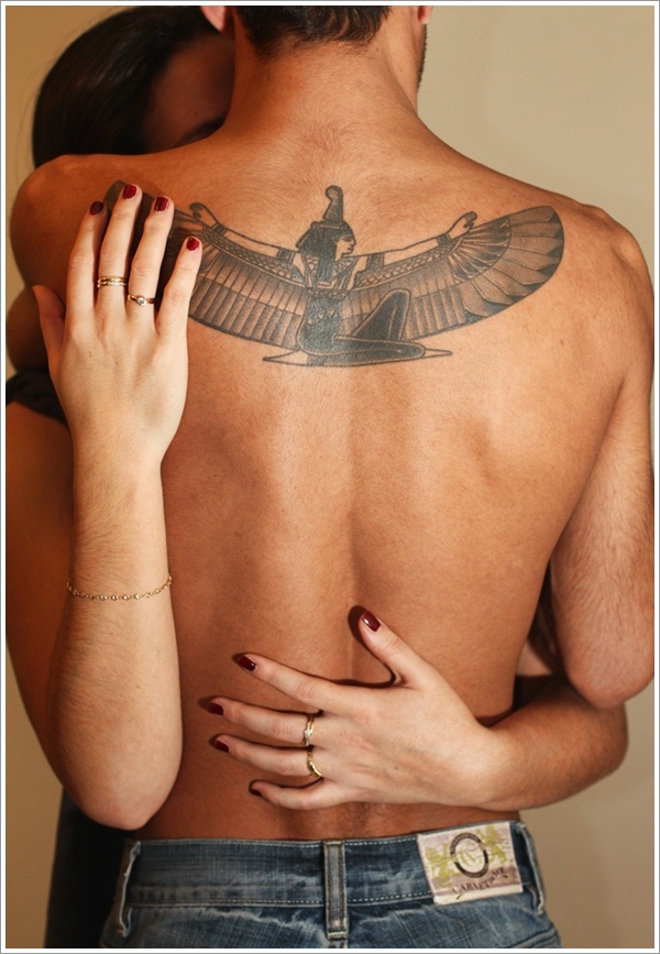 egyption tattoo (30)