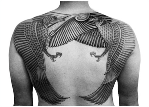 egyption tattoo (4)