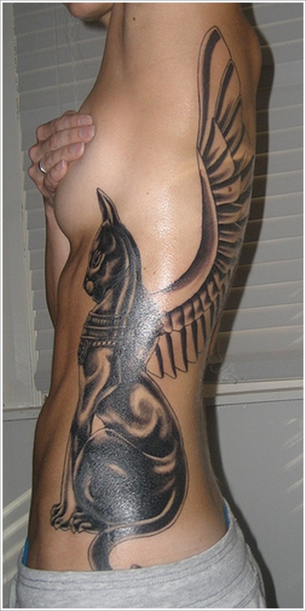 egyption tattoo (8)