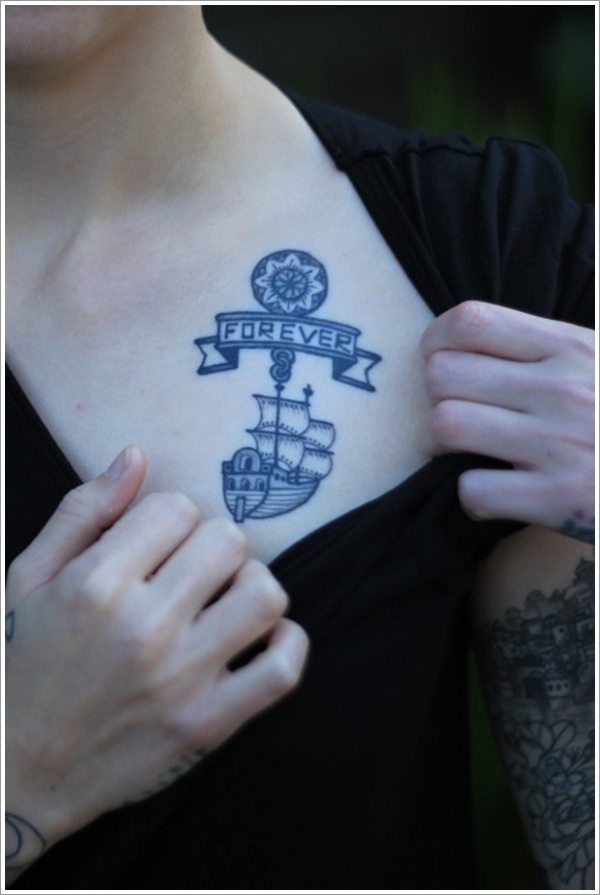 nautical tattoo designs (30)
