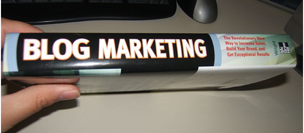 Blog Marketing Tips