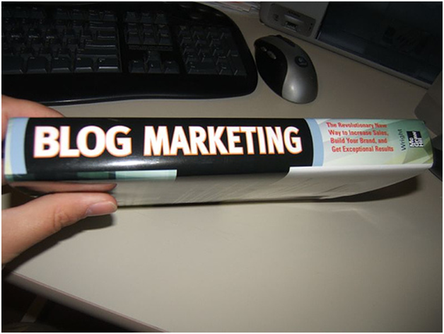 Blog Marketing Tips