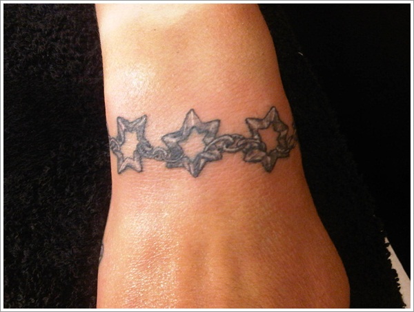 Bracelet Tattoo Designs (13)