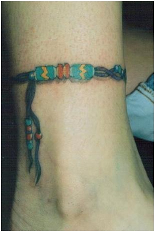 Bracelet Tattoo Designs (15)